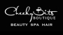 Cheeky Bits Boutique Beauty Spa and Hair Salon - Beauty Salons
