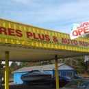 Tire's plus & auto repair - Automobile Inspection Stations & Services