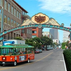 Old Town Trolley Tours