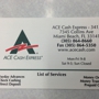 ACE Cash Express