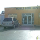 Mobile Home Depot - Windows