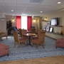 Hampton Inn & Suites Pittsburg