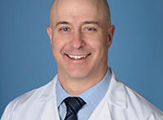 Erik N. Zeegen, MD - Santa Monica, CA