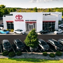 Russ Darrow Toyota - Wholesale Used Car Dealers