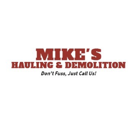 Mike's Hauling & Demolition - Northwood, OH