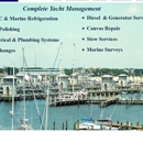 Set Sail Yacht Services - Yachts & Yacht Operation