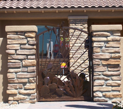 Elite Wrought Iron Gates & Fencing - Corona, CA