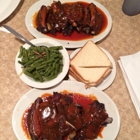 Jim's Rib Haven