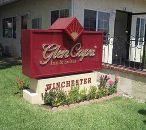 Glen Capri Inn & Suites - Glendale, CA