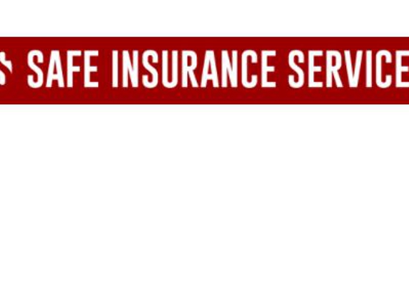 Safe Insurance Texas City - Texas City, TX