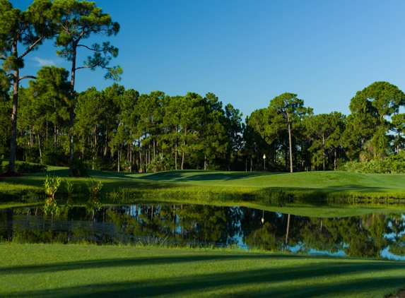 St. Lucie Trail Golf Club - Port Saint Lucie, FL