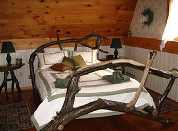 Oz's Homestay Bed and Breakfasts - Shinglehouse, PA