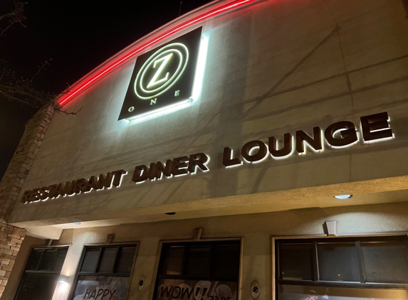 Z One Restaurant Diner Lounge - Staten Island, NY