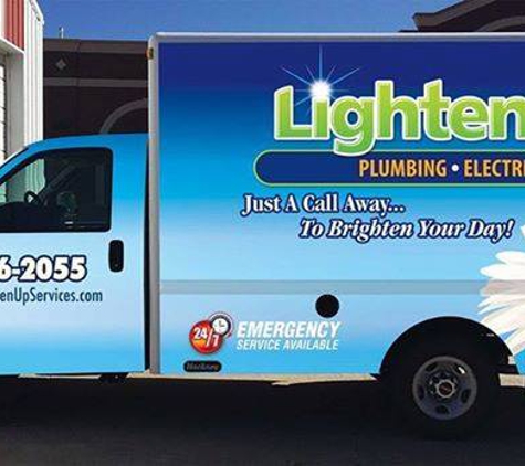 Lighten Up Services