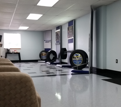 Ashland Tire & Alignment - Ashland, VA