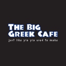 Big Greek Cafe - Greek Restaurants