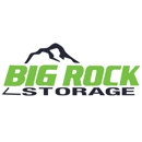 BIG Rock Storage - Self Storage