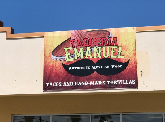 Taqueria Emanuel - Tampa, FL
