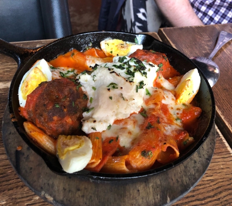 Fiamma Centro - Rochester, NY