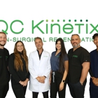 QC Kinetix - Pembroke Pines