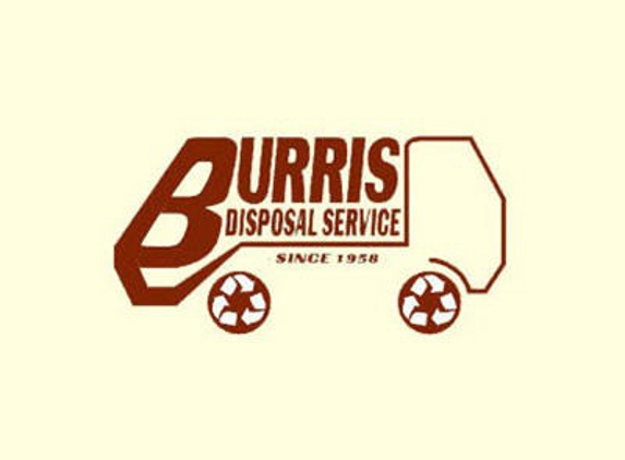 Burris Ed Disposal Service - Murphysboro, IL