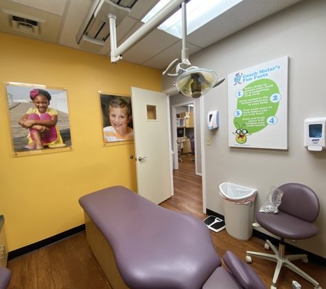 Leap Kids Dental - Springfield - Springfield, MO