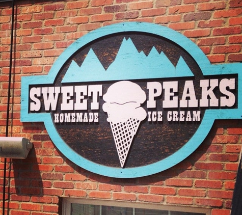 Sweet Peaks - Kalispell, MT