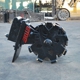 LAX Equipment Inc