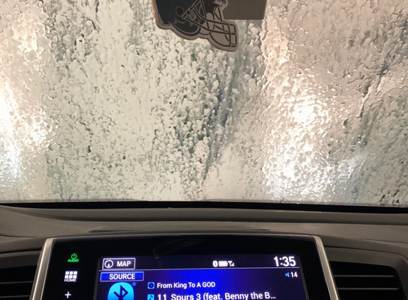 Diamond Car Wash - Middletown, DE