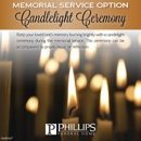 Phillips Funeral Home - Funeral Supplies & Services