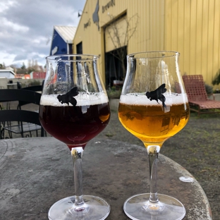 Propolis Brewing - Port Townsend, WA