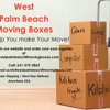 West Palm Beach FL Moving Boxes gallery
