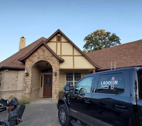 Red Ladder Roofing & Construction - Denton, TX