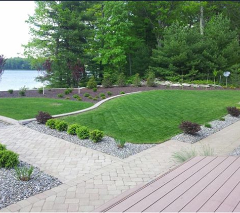 Precision Landscaping - Milford, PA