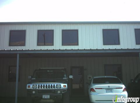 Custom Car Cool Air Conditioning Inc - Houston, TX