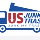 USJunk Trash