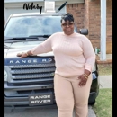 Tashonnas Signed & Seal Notary - Notaries Public
