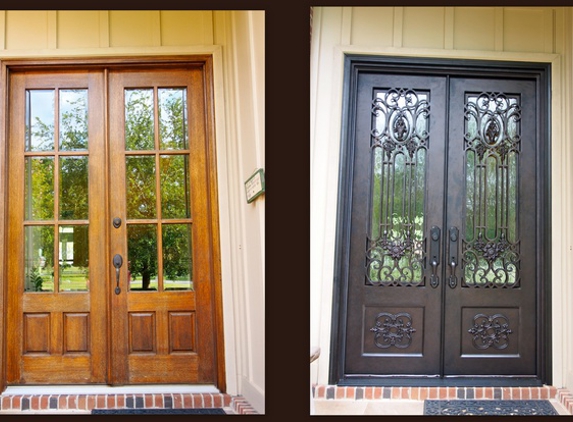 Jemison's Window and Door - Mobile, AL