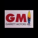 Garrett Motors Inc - Used Car Dealers