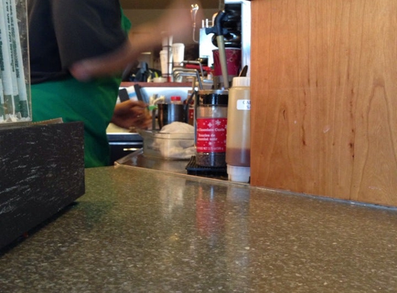 Starbucks Coffee - Dallas, TX