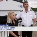 R.M.S Cruises - Bars