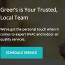 Greer's Heating & Air - Air Conditioning Contractors & Systems