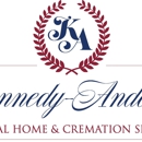 Charles M. Kennedy Funeral Home - Funeral Directors