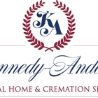 Kennedy Charles M Funeral Home