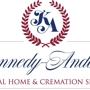 Kennedy-Anderson Funeral Home & Cremation Services