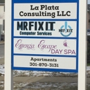 MR FIX I.T. - Computer Service & Repair-Business