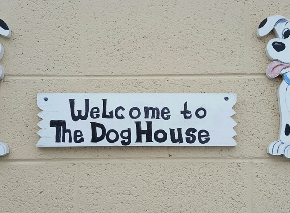 The Dog House - Reynoldsville, PA