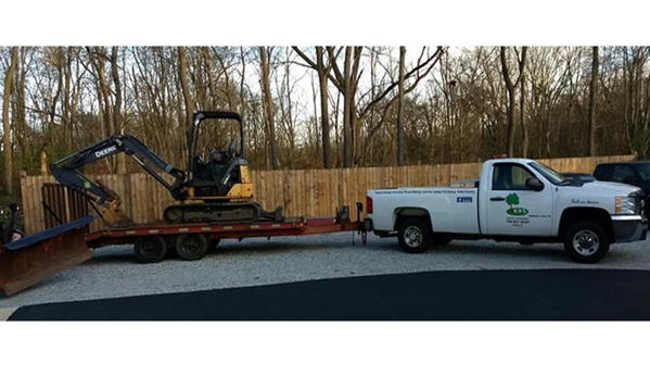 KRS Property Maintenance - Crete, IL