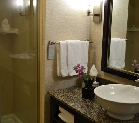 Embassy Suites by Hilton Palmdale - Palmdale, CA