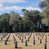 Florida National Cemetery gallery